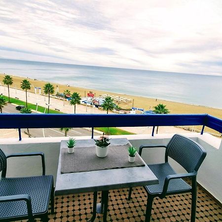 Luxury Vista Mar Apartment Martil Extérieur photo