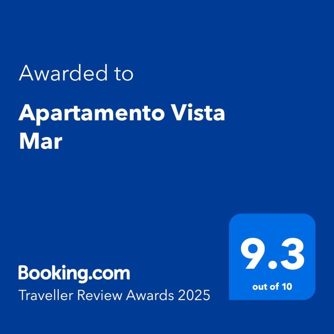 Luxury Vista Mar Apartment Martil Extérieur photo